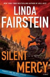 book cover of Silent Mercy (Alexandra Cooper = Book 13) by Linda Fairstein
