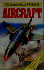 book cover of Aircraft; a Piccolo Factbook by Christopher Maynard