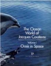 book cover of The act of life by Jacques Cousteau