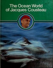 book cover of The Ocean World of Jacques Cousteau, 5: The Art of Motion by Jacques Cousteau
