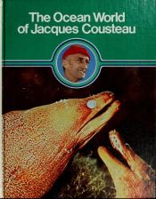 book cover of Provinces of the Sea by Jacques Cousteau