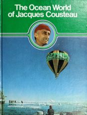book cover of The Whitecaps (His The Ocean world of Jacques Cousteau) by Jacques Cousteau
