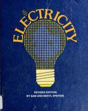book cover of First Book of Electricity by Sam Epstein