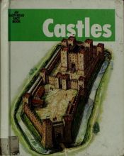 book cover of Castles (An Easy-Read Fact Book) by Jenny Vaughan