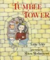 book cover of Tumble Tower by Anne Tyler