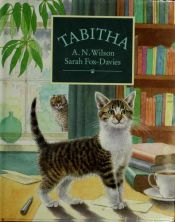 book cover of Tabitha by A. N. Wilson