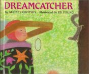 book cover of Dreamcatcher by Audrey Osofsky