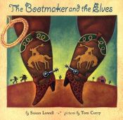 book cover of Bootmaker And The Elves by Susan Lowell