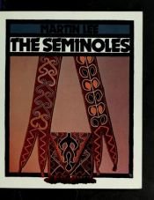 book cover of The Seminoles (First Book) by Martin Lee