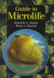 book cover of Guide to Microlife by Kenneth G. Rainis