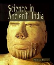book cover of Science in Ancient India (Science in History) by Melissa Stewart