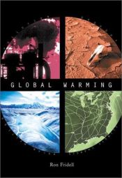 book cover of Global Warming (Life and Environmental Science) by Ron Fridell