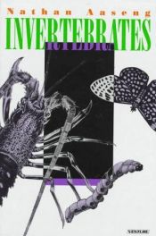book cover of Invertebrates (Venture Book) by Nathan Aaseng