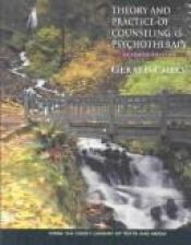 book cover of Theory and Practice of Counseling and Psychotherapy - Instructor's Edition by Gerald Corey