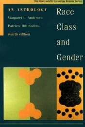 book cover of Race, Class, and Gender by Margaret L. Andersen