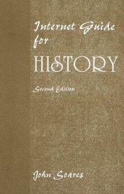 book cover of Internet Guide to History by Jô Soares