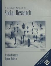 book cover of Contemporary Social Research Methods : with Social Research Using MicroCase by Rodney Stark