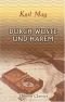 Gesammelte Werke, Bd.01 - Durch die Wüste