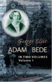 book cover of Adam Bede vol. 2 by George Eliot