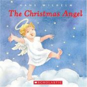 book cover of Christmas Angel....c.3 by Hans Wilhelm