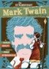 book cover of The "extraordinary" Mark Twain (according to Susy) by Barbara Kerley
