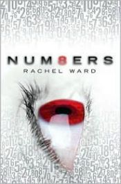 book cover of Numbers by Rachel Ward