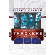 book cover of Trackers Book 2: Shantorian 2 copies by Patrick Carman