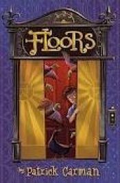 book cover of Floors by Patrick Carman