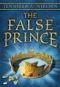 The False Prince - Audio