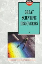 book cover of Great Scientific Discoveries by Gerald Messadié