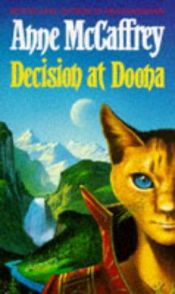 book cover of Decision at Doona by Anne McCaffrey