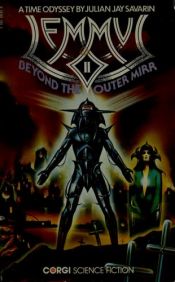 book cover of Beyond the Outer Mirr by Julian Jay Savarin