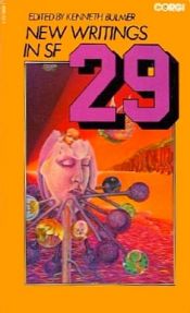 book cover of New Writings in SF 29 by Kenneth Bulmer