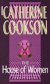 book cover of The House of Women [LP] by Catherine Cookson