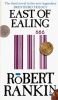 East of Ealing (Brentford Trilogy Vol. 3)
