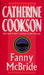 book cover of FANNY McBRIDE by Catherine Cookson