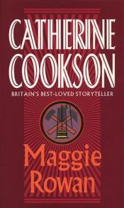 book cover of Maggie Rowan by Catherine Cookson