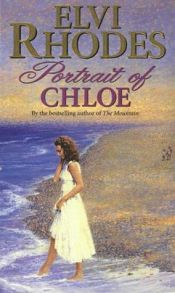 book cover of Portrait of Chloe by Elvi Rhodes