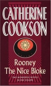 book cover of Rooney (Catherine Cookson Ominbuses) by Catherine Cookson