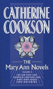 book cover of Mary Ann Omnibus: v. 2 by Catherine Cookson