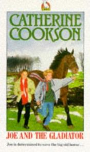 book cover of Joe and the Gladiator by Catherine Cookson