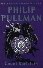 book cover of Karlstein gr©đf by Philip Pullman