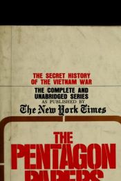 book cover of Pentagon Papers: As Published by the New York Times by Neil Sheehan