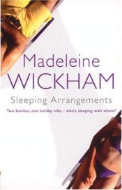 book cover of Sleeping Arrangements by Sophie Kinsella