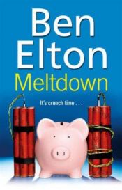 book cover of Uncontrollable by Ben Elton