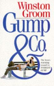 book cover of Gump and Co by Winston Groom