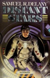book cover of Distant Stars by Samuel R. Delany