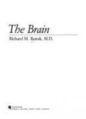 book cover of The brain by Richard Restak