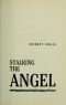 Stalking the Angel (Elvis Cole Novels)