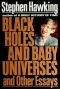 Czarne dziury i wszechświaty niemowlęce oraz inne eseje
